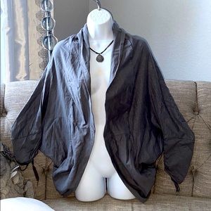 Juicy Couture Cardigan Top Shirt Jacket Women’s P